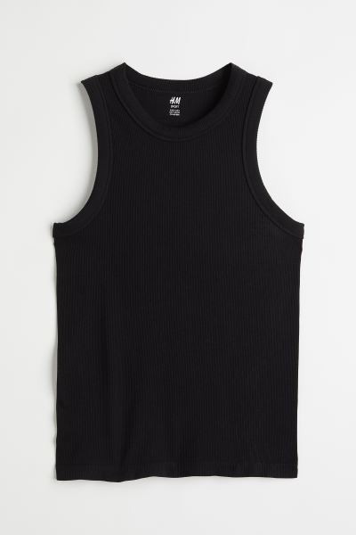 Seamless sports top | H&M (UK, MY, IN, SG, PH, TW, HK)