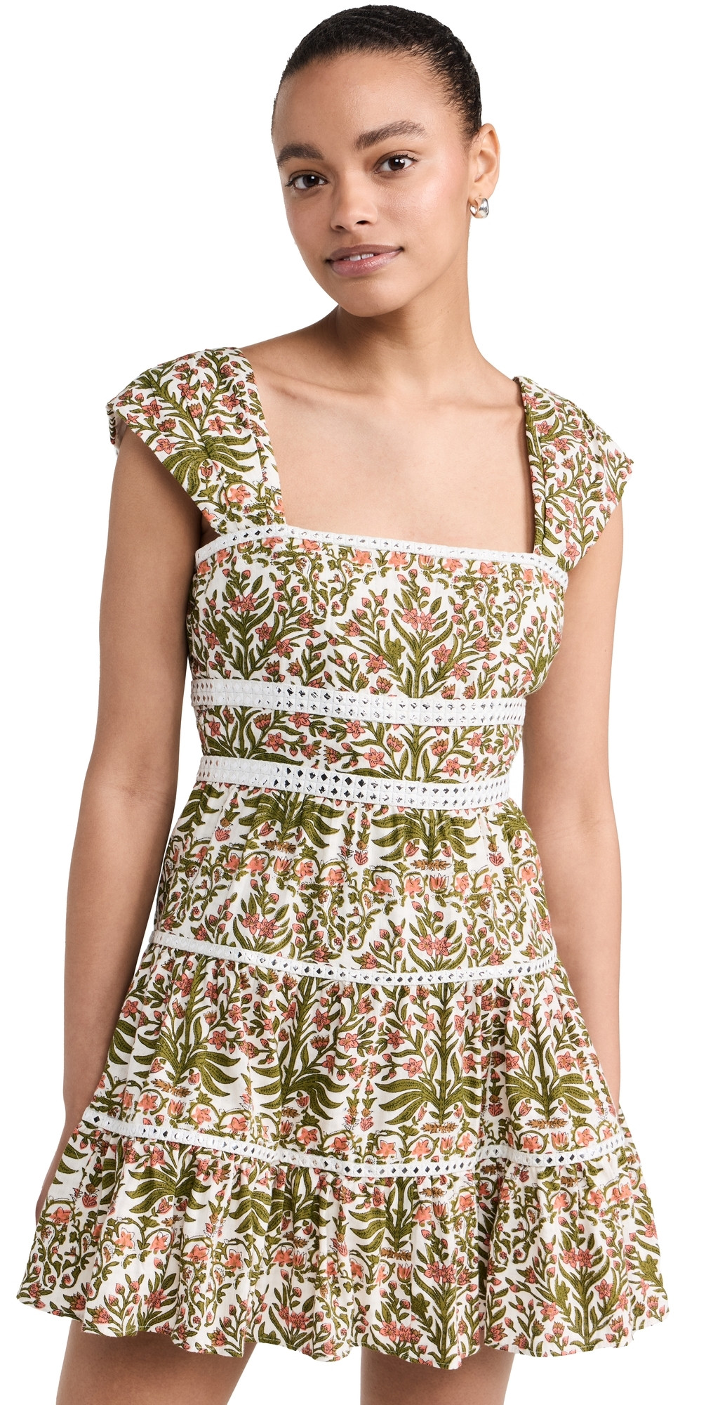 Campbell Dress | Shopbop