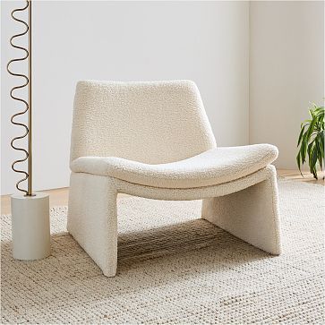 Mara Hoffman Chair | West Elm (US)