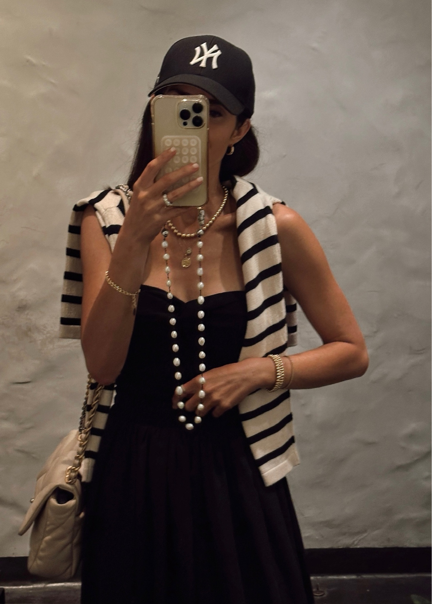 LUNCH DATE 
Loving this effortless and budget friendly look #stylinbyaylin #aylin

#LTKBeauty #LTKSeasonal #LTKStyleTip