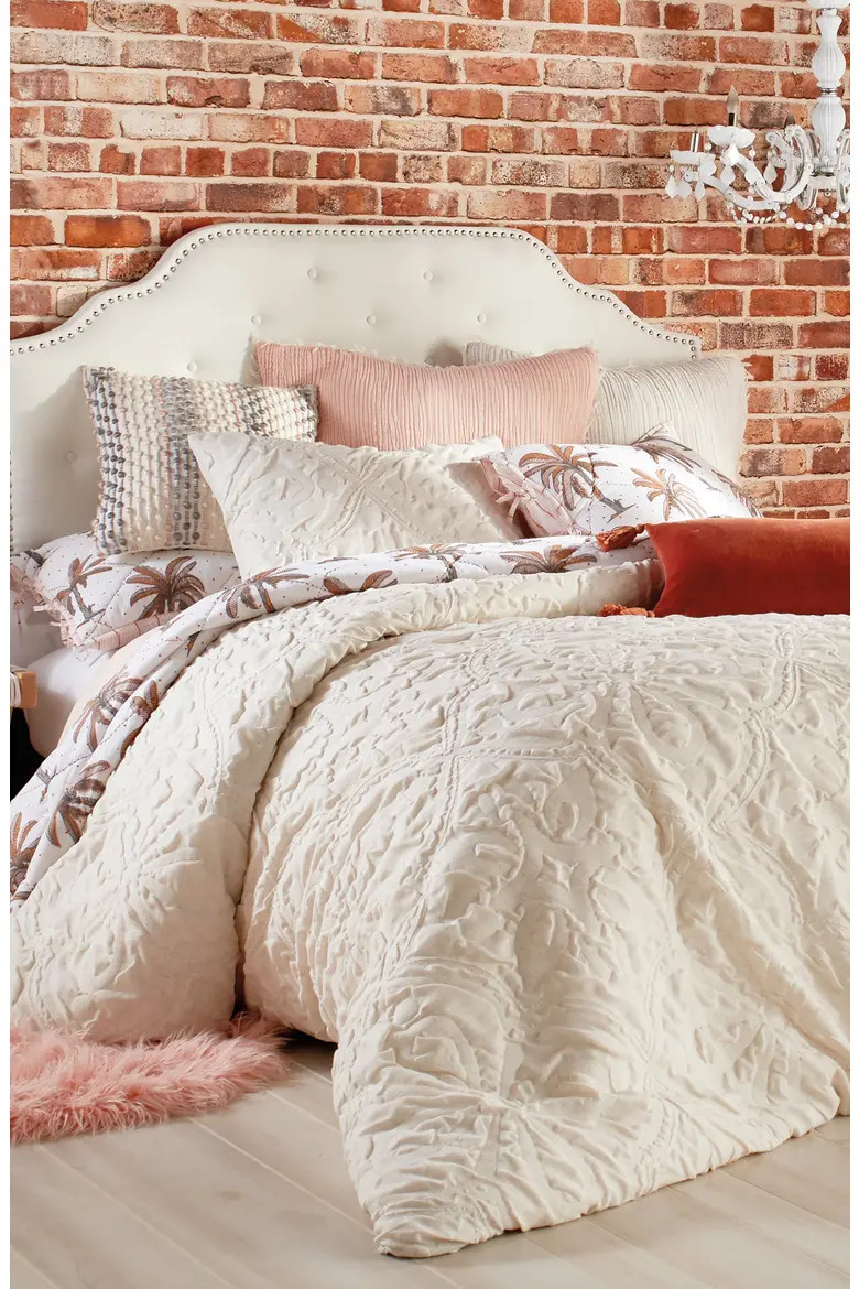 Vintage Tile Comforter & Sham Set | Nordstrom | Nordstrom