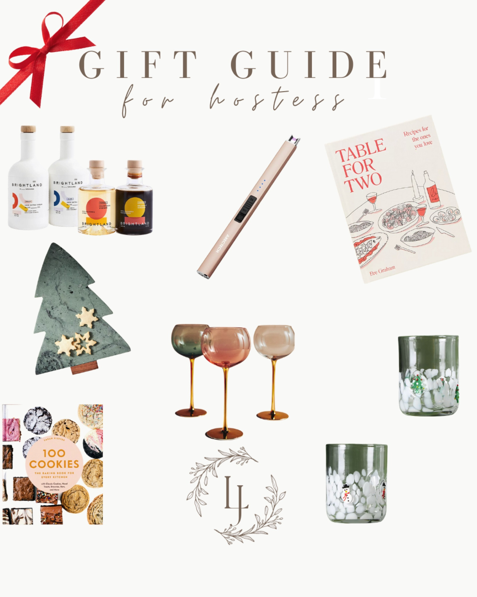 #LTKGiftGuide #LTKHoliday #LTKSeasonal