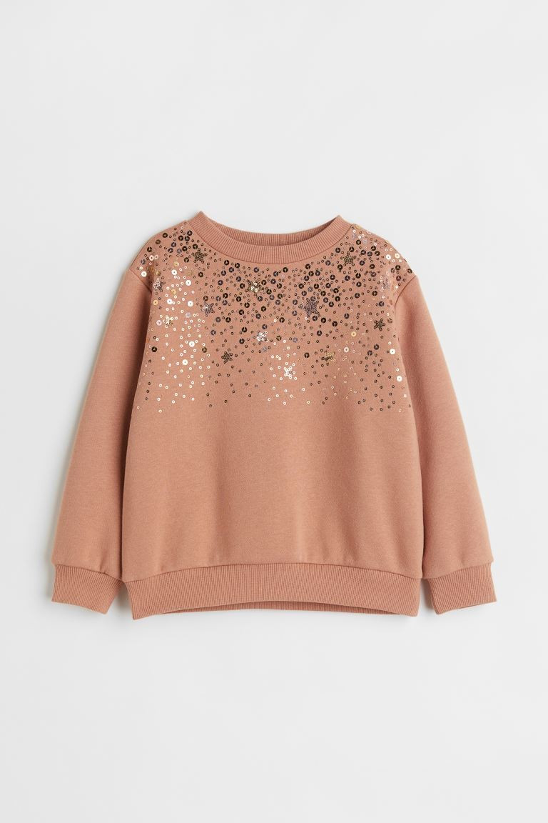 Sweatshirt | H&M (US + CA)