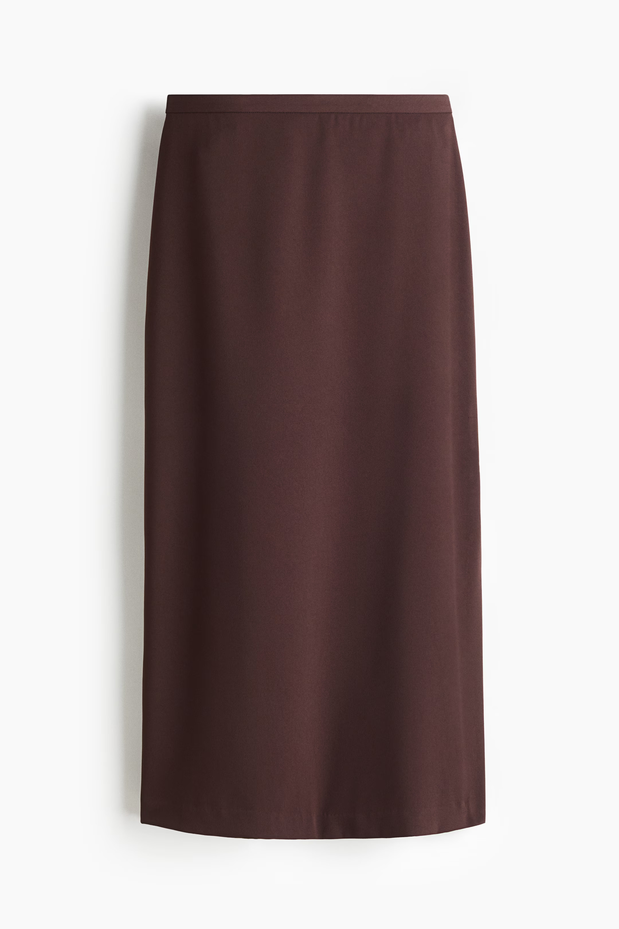 Side-slit skirt | H&M (UK, MY, IN, SG, PH, TW, HK)