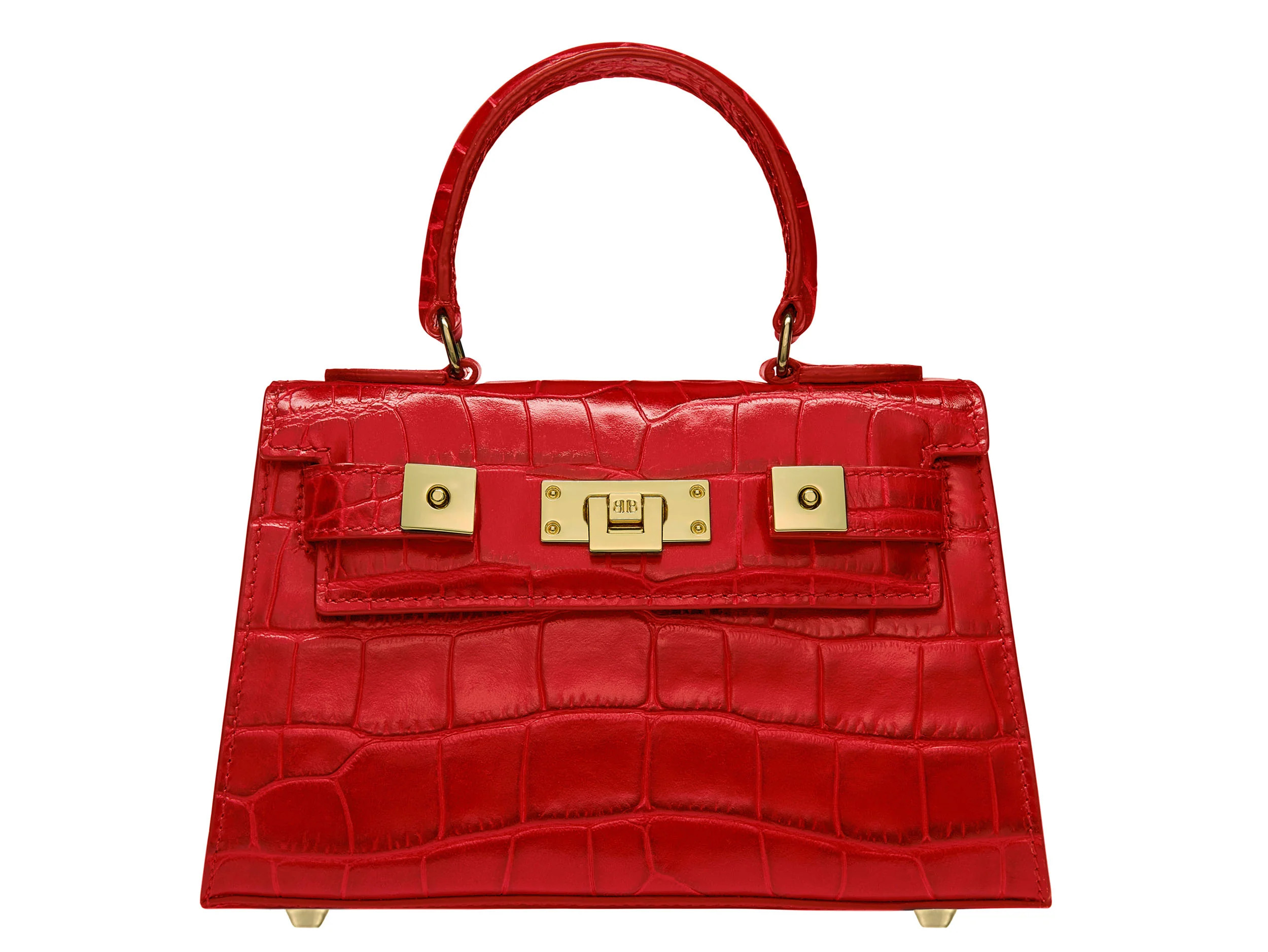 Maya Mignon Orinoco - Red | Lalage Beaumont