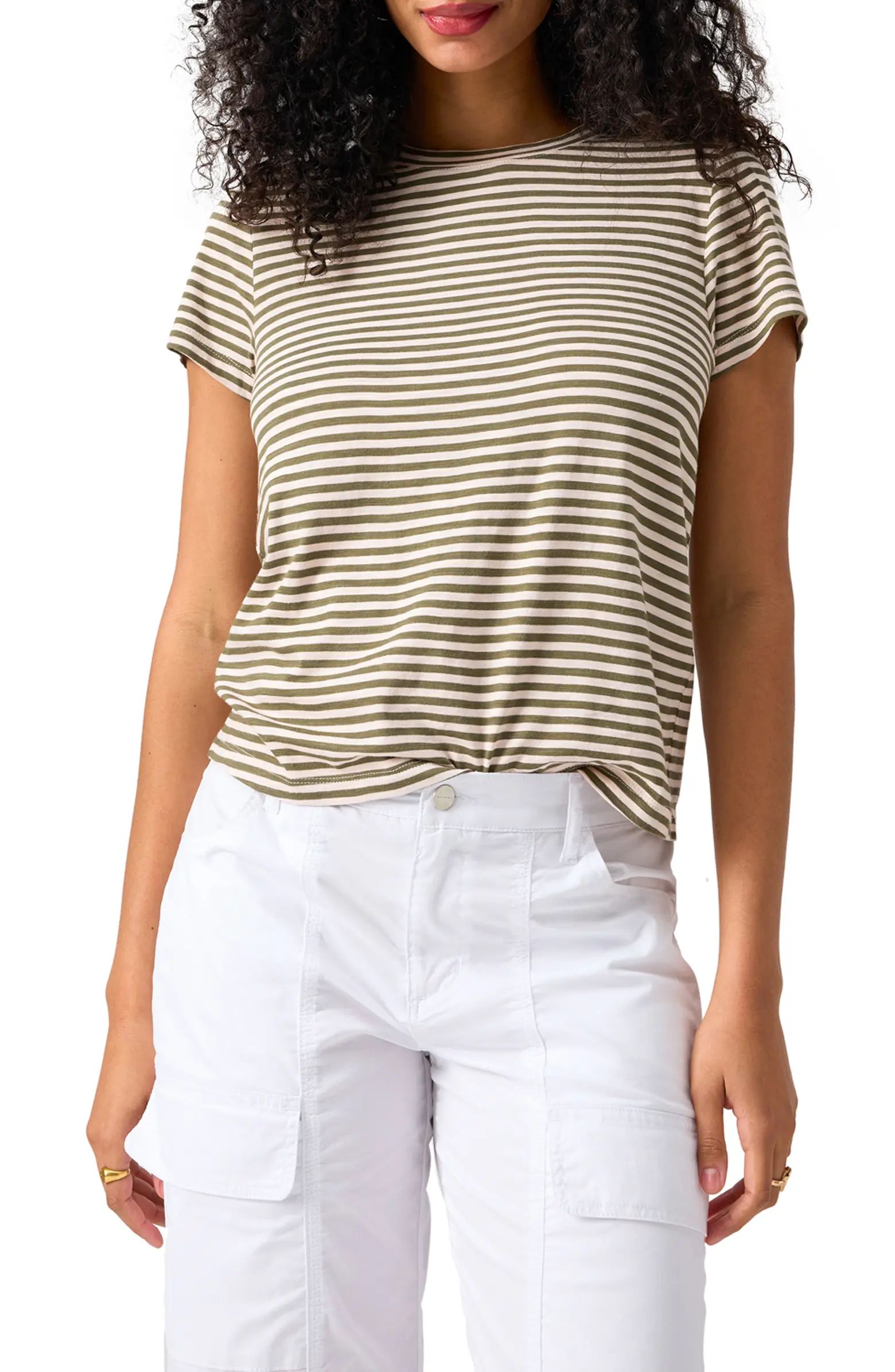 The Perfect T-Shirt | Nordstrom