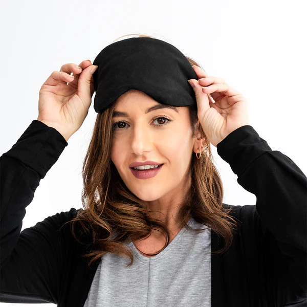 The Renew Sleep Mask | Encircled