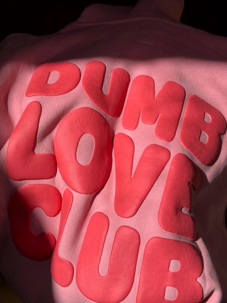 dumb love 💓 the cutest new brand from austin, texas 

#LTKstyletip #LTKfitness #LTKActive