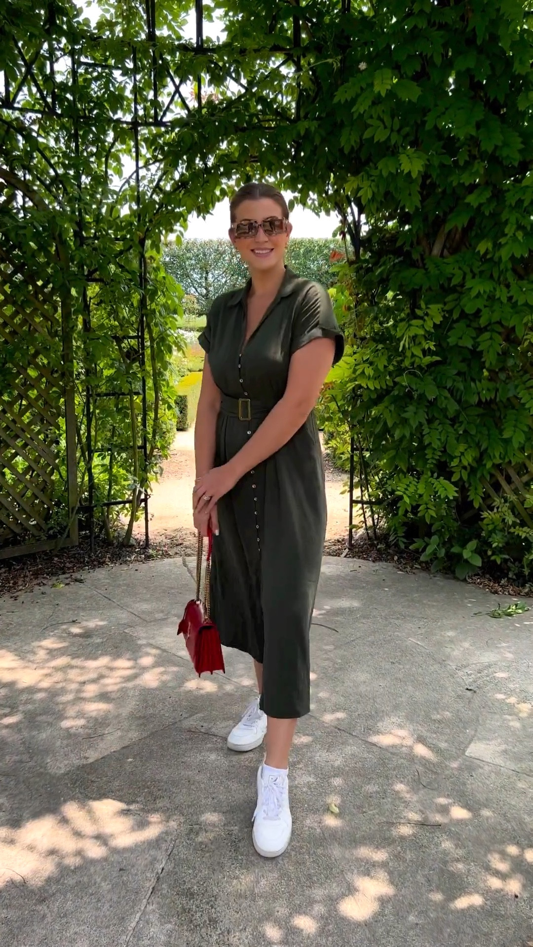 uma camponesa 🏠🌳

#LTKbrasil