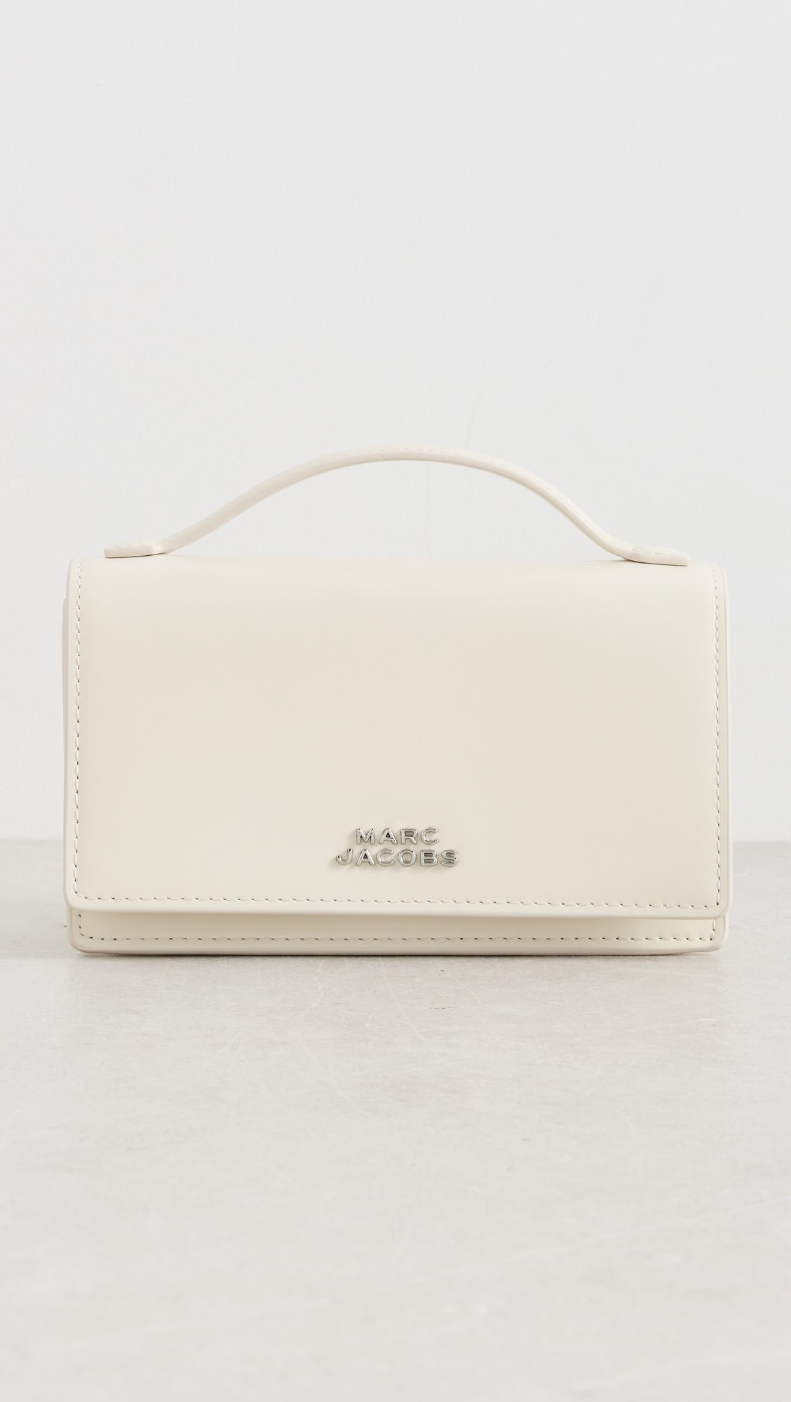 The Glam Mirror Mini Bag | Shopbop