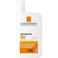La Roche-Posay Anthelios Ultra-Light Invisible Fluid SPF30 50ml | Cult Beauty