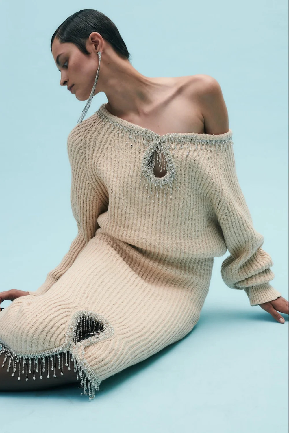 Blair Sweater | Curio