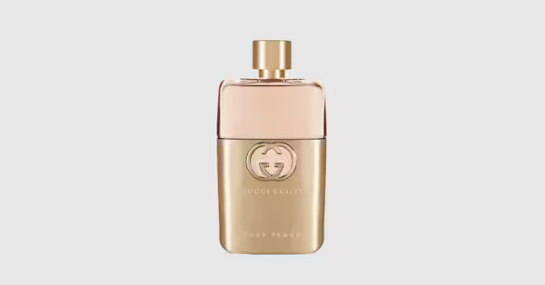 Gucci Guilty Pour Femme, 90ml eau de parfum | Gucci (US)
