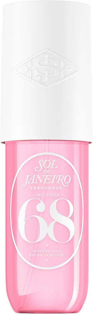 Sol de Janeiro - Fragancia corporal y capilar 90 ml | Amazon (US)