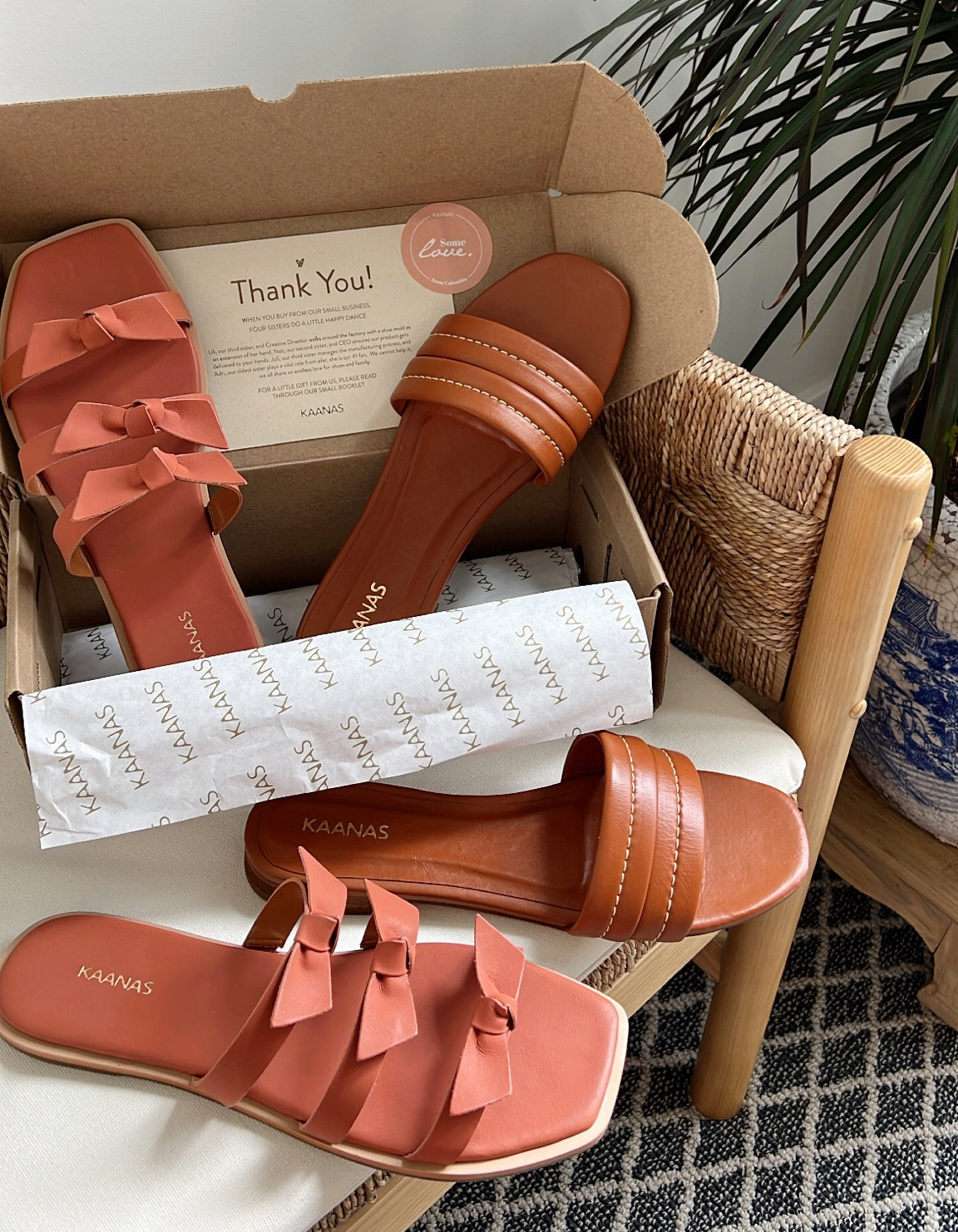 #ad #lovekaanas kaanas sandals, shoes, summer shoes, beach vacation, cognac sandals @kaanasshoes

I’m a 9.5 and did the size 10! 

#LTKSeasonal #LTKshoecrush #LTKtravel