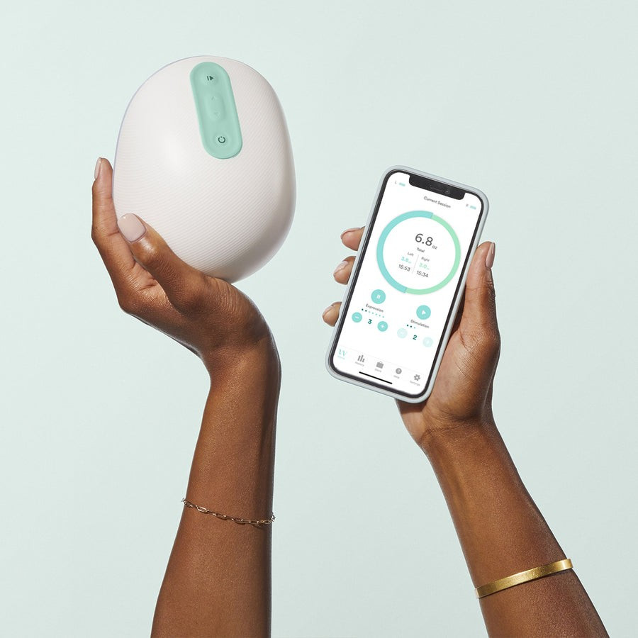 Willow® 3.0 wearable breast pump | Willow Pump