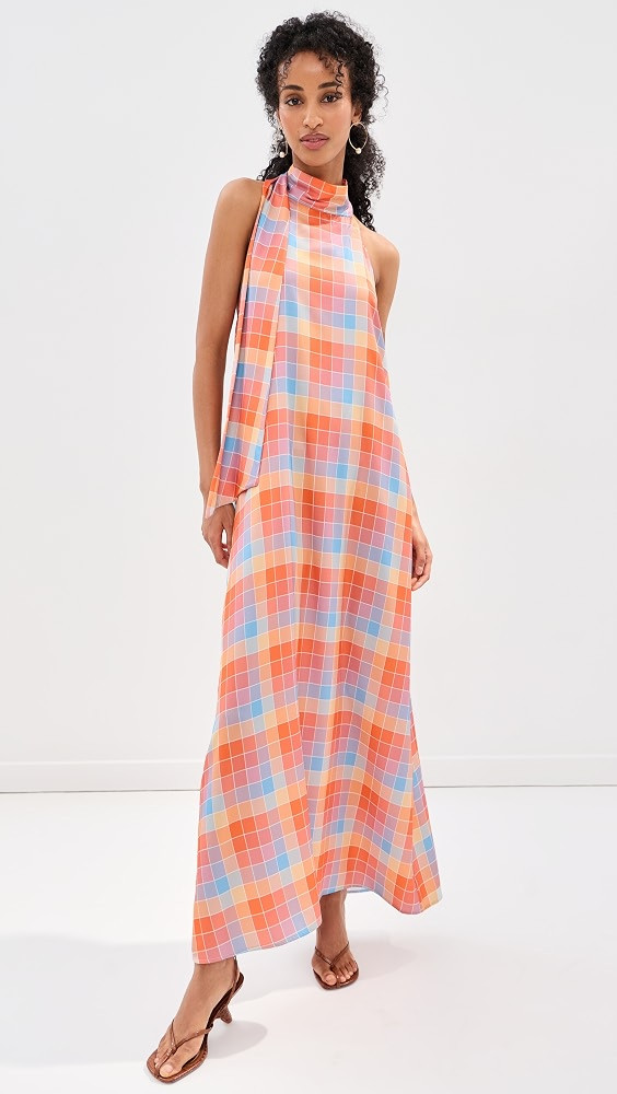 Dune Maxi Dress | Shopbop