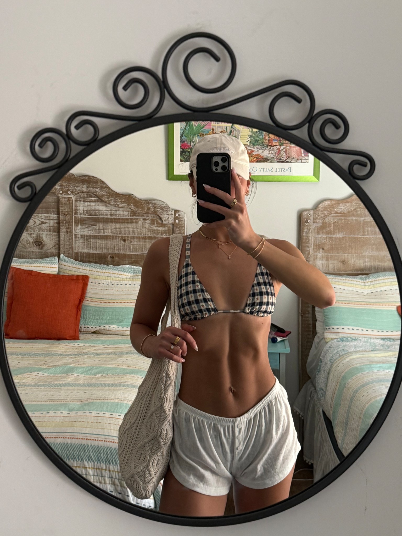 beach ootd🌊🤍

#LTKSeasonal #LTKSwim #LTKStyleTip