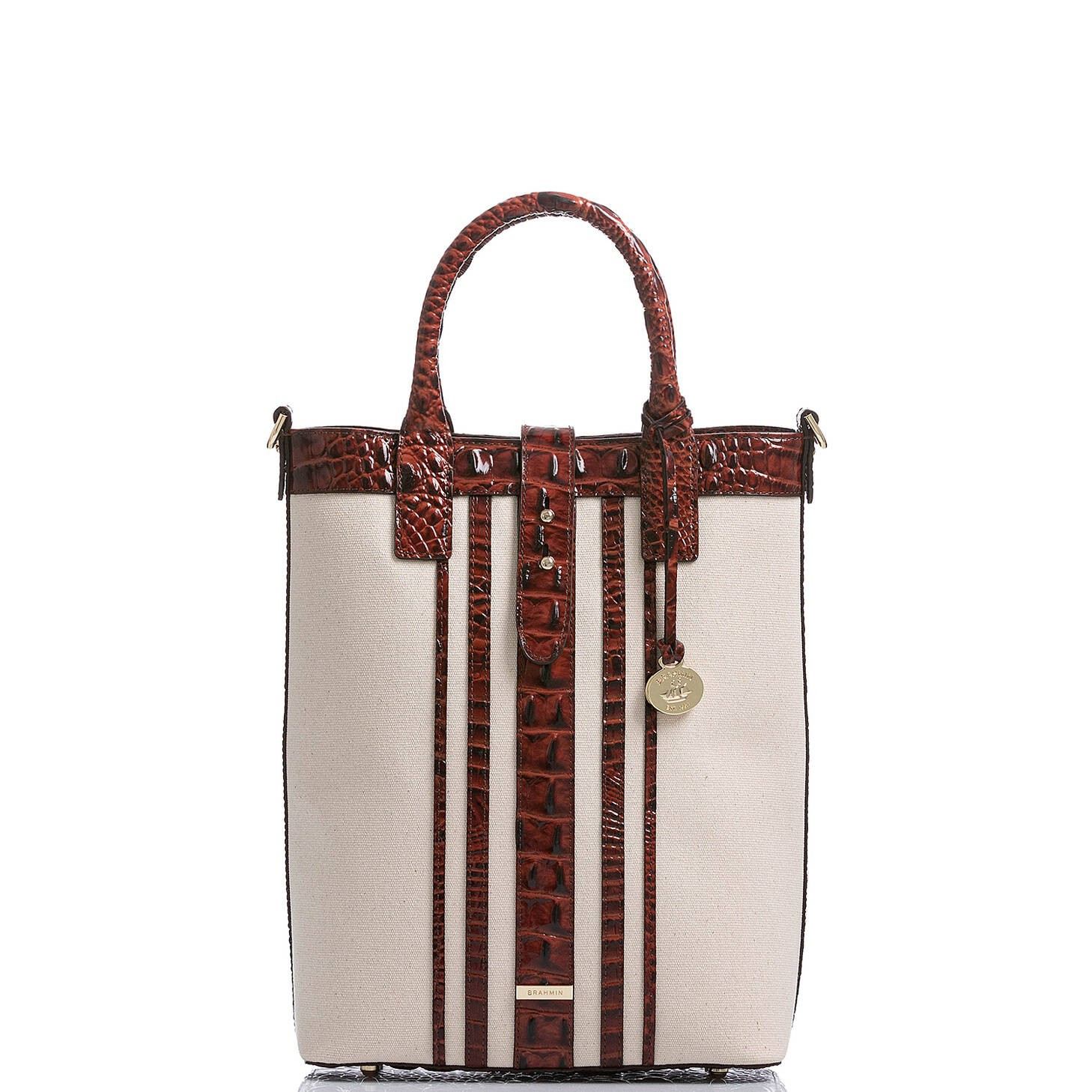 Sonoma Natural Mainsail | Brahmin | Brahmin