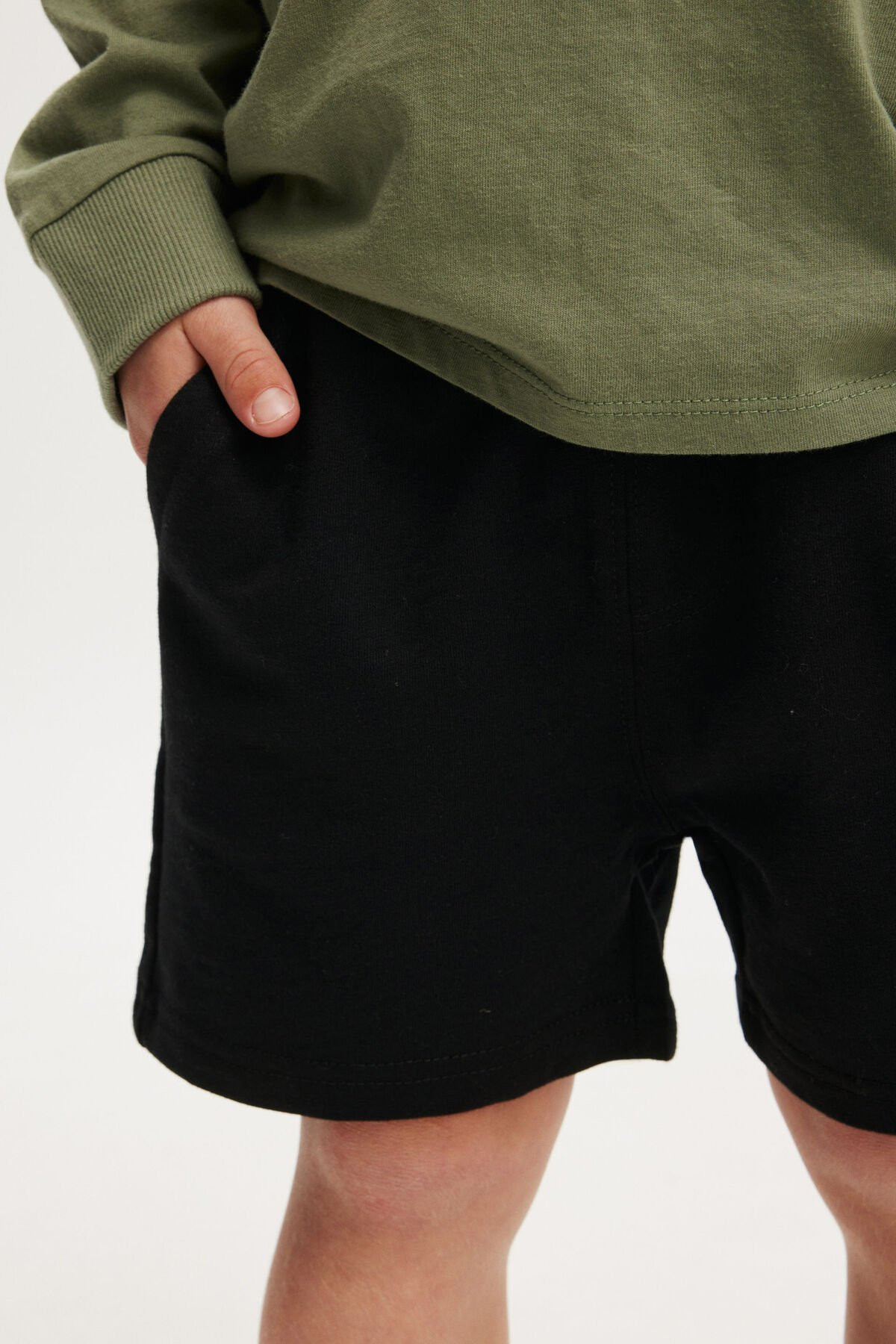Henry Slouch Short | Cotton On (US)
