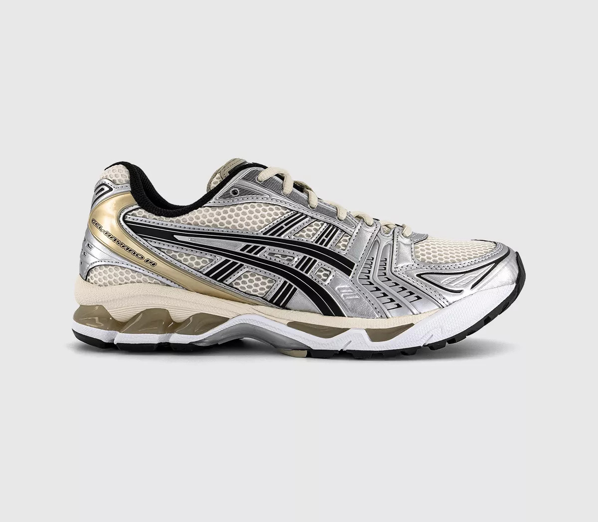 Gel-Kayano 14 Trainers | Office Shoes (UK)