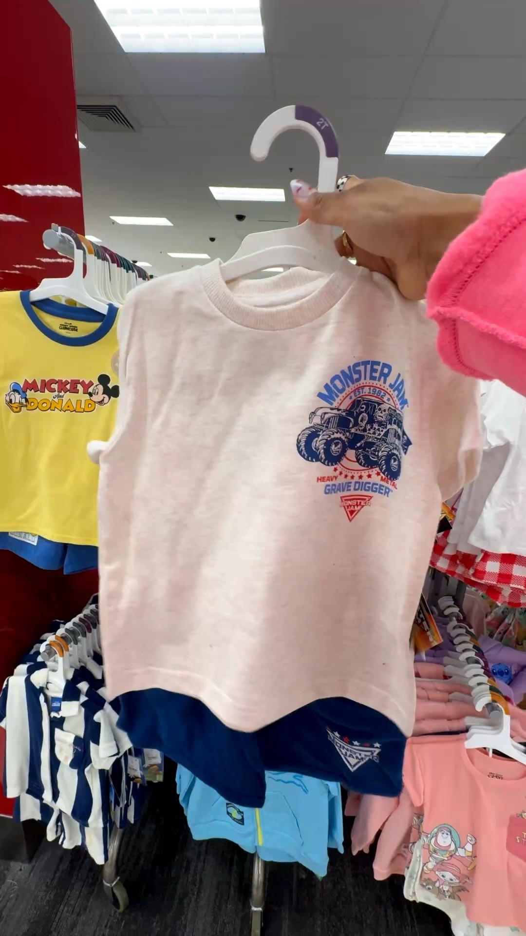 New 4th of July toddler sets from Target 

#LTKmomlife #LTKKids #LTKBaby