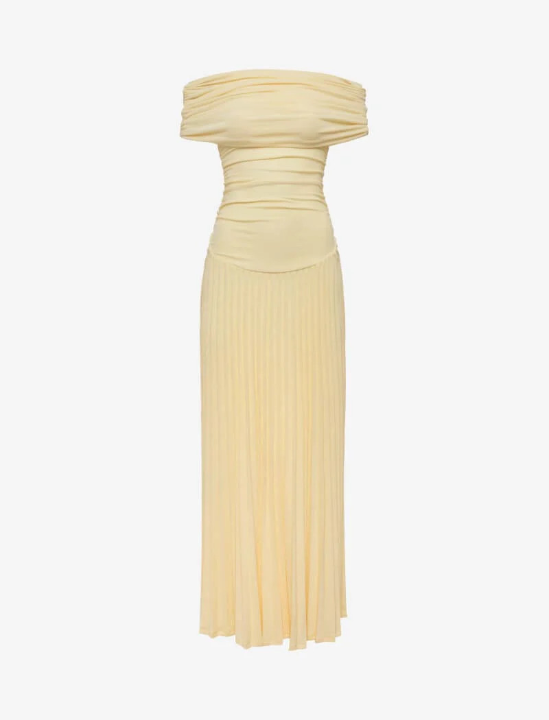 Halo Maxi Dress | Rumored