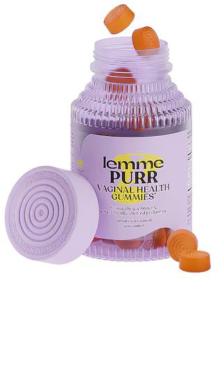 Purr, Vaginal Health Probiotic Gummies | Revolve Clothing (Global)
