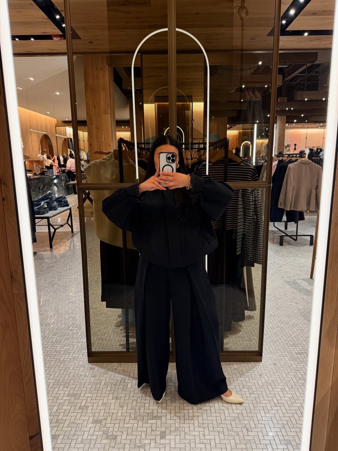 marchfitpic2026.img 🥳🎉🎂🏃🏻‍♀️✨💚🛍️

#LTKU #LTKWorkwear #LTKootd