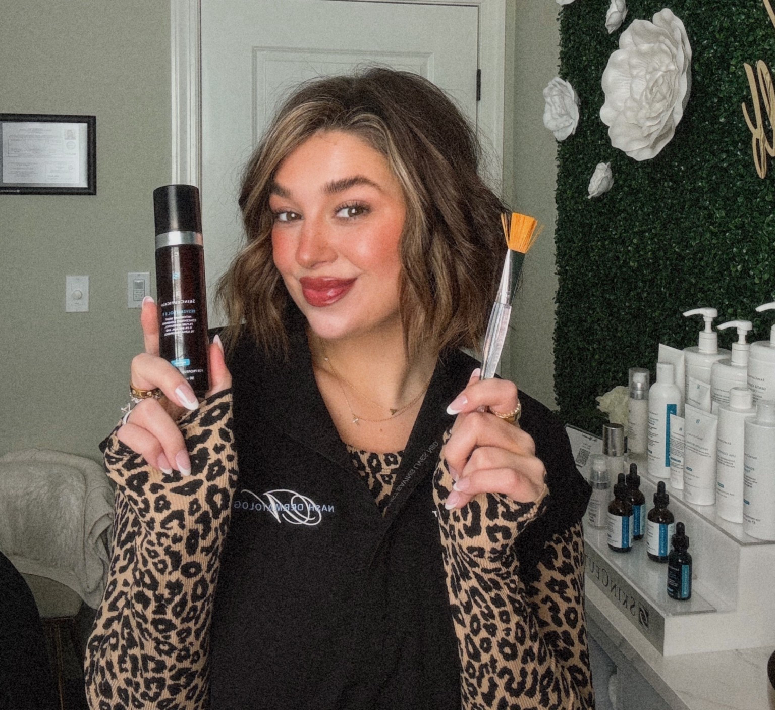 scrub undershirt ✨

#LTKWorkwear #LTKStyleTip #LTKFallSale