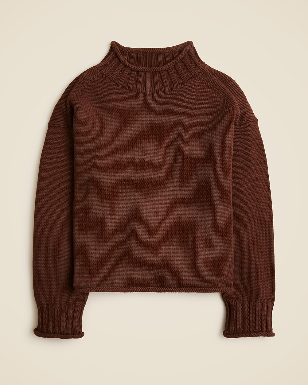 2025 Rollneck™ sweater | J. Crew US