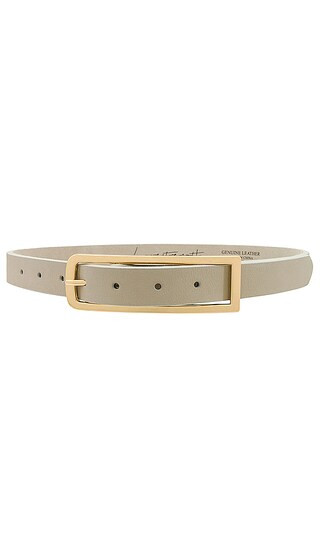 Celeste Belt in Natural | Revolve Clothing (Global)