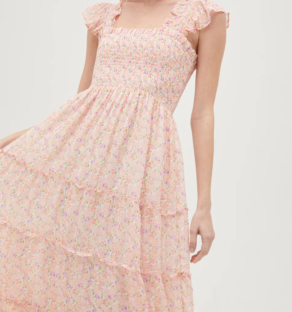 The Ellie Nap Dress | Hill House Home