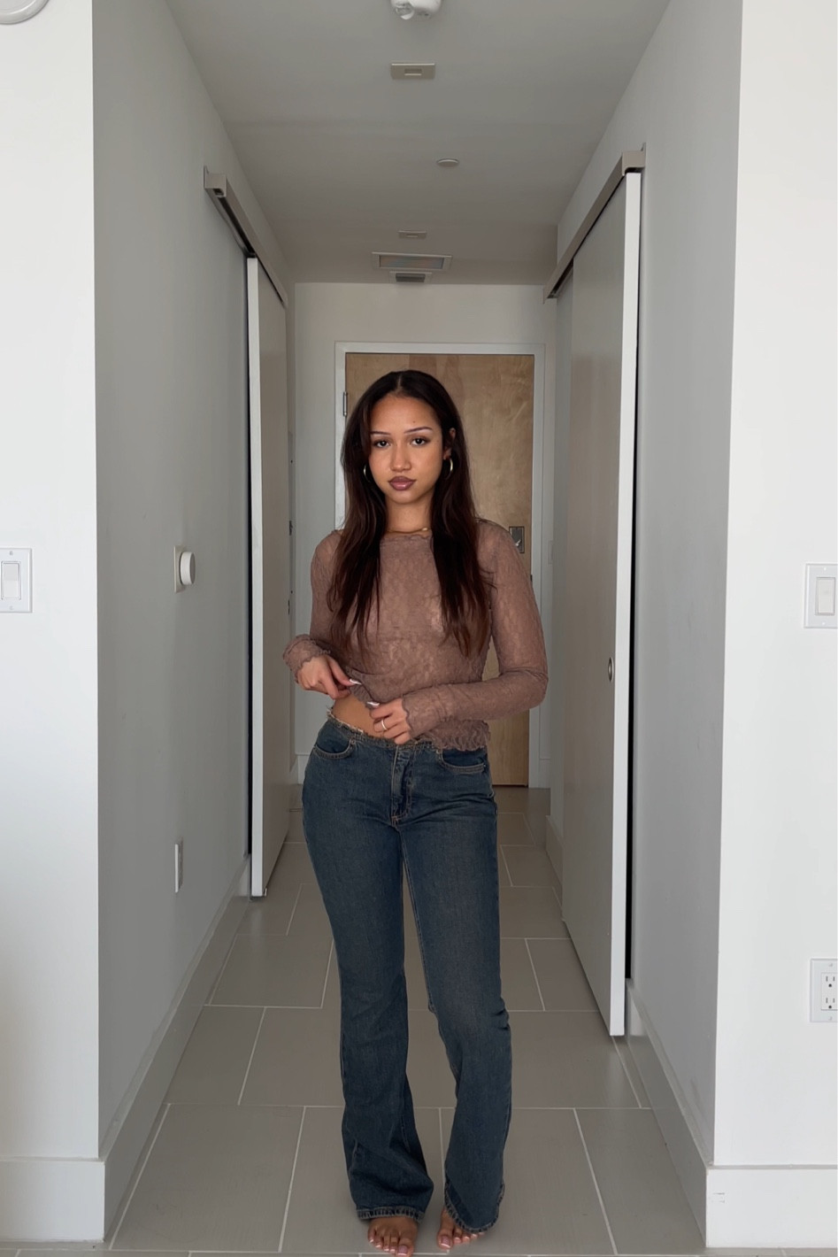 90s outfit🤎

#LTKSeasonal #LTKfindsunder100 #LTKstyletip