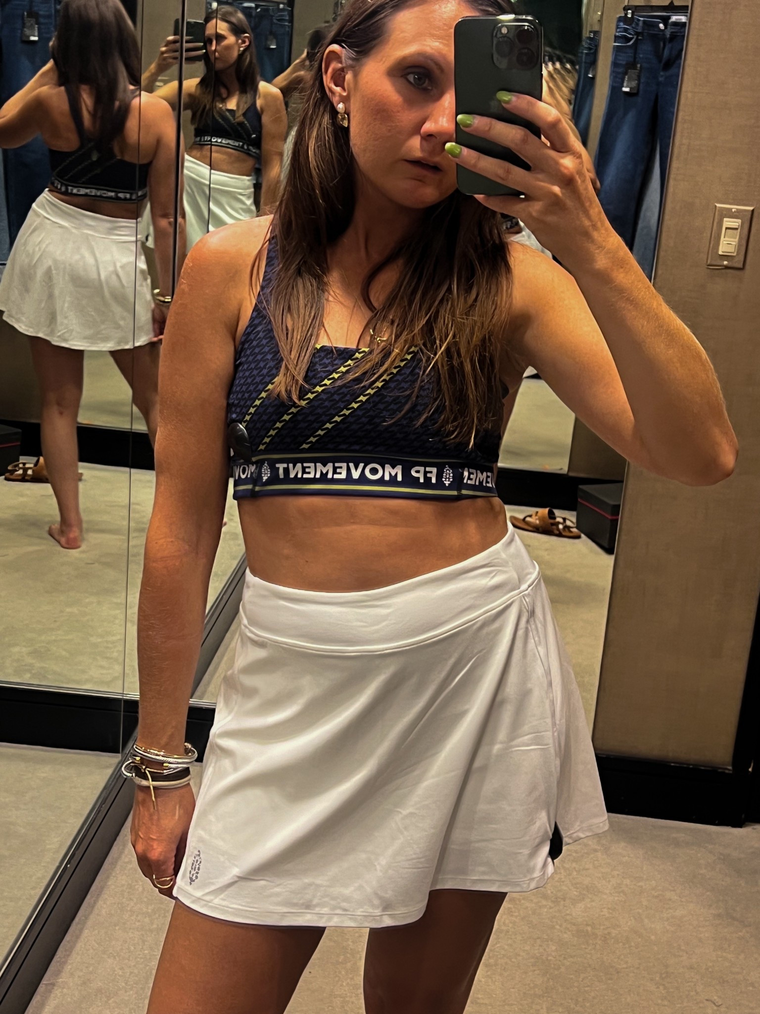 
This year Nordstrom Anniversay, I found fall staple pieces for a capsule wardrobe, knee high boots, business casual work wear.

I bought the open edit tank,  Ralph Lauren Tweed Coat, Vinca Camuto Brown Knee Hogh Boot with pointy toe and heel,  striped crewneck that is giving coastal grandmother vibe, some athletic pieces from free people like the $19 viral shorts,

If I were to add a few the Levi barn coat, western boot, denim under $75, and striped sweater 

#LTKU #LTKSaleAlert #LTKPetite