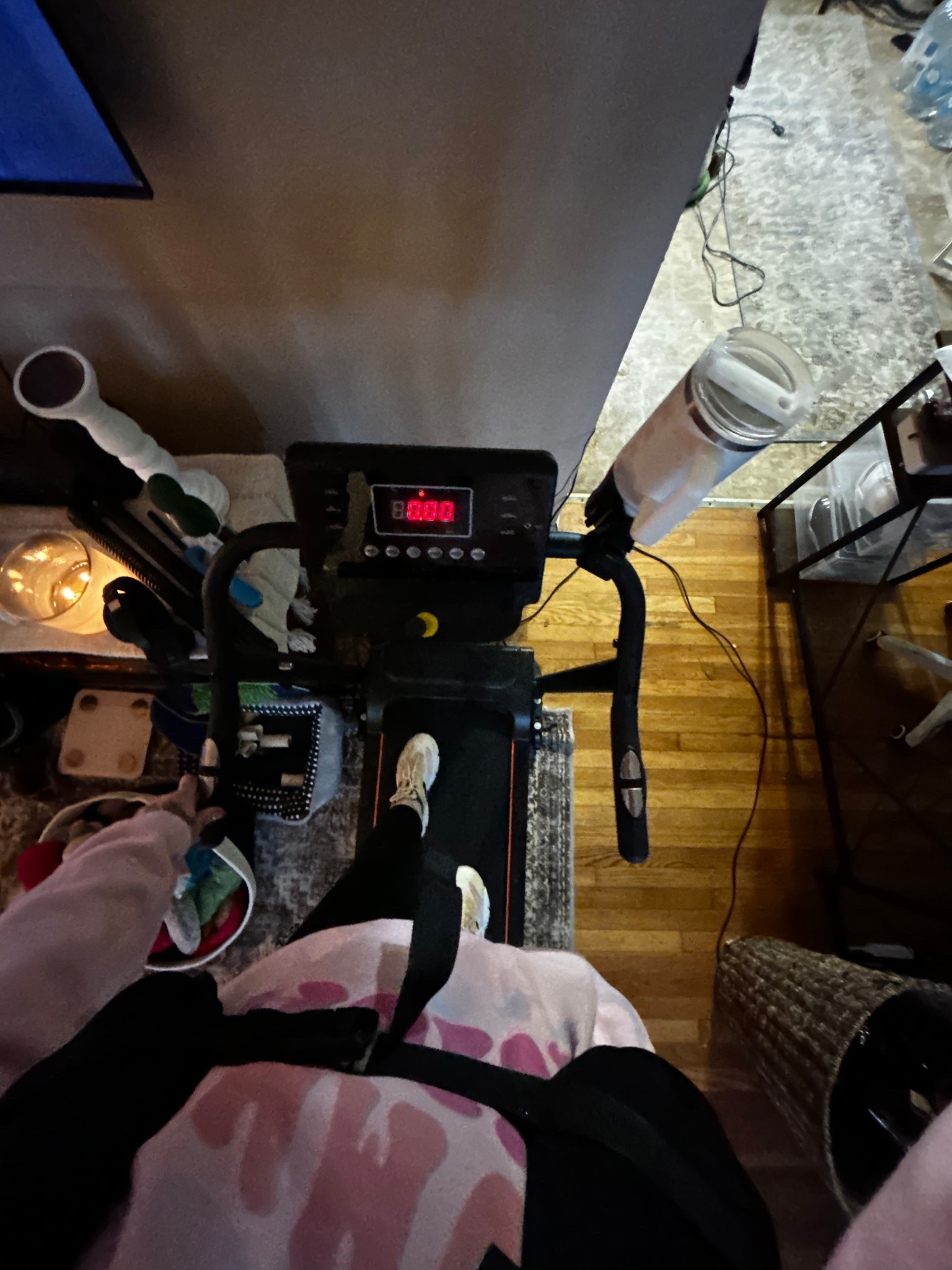All my at home workout equipment is on sale 

#LTKfitnessgoals #LTKselfcare #LTKActive
