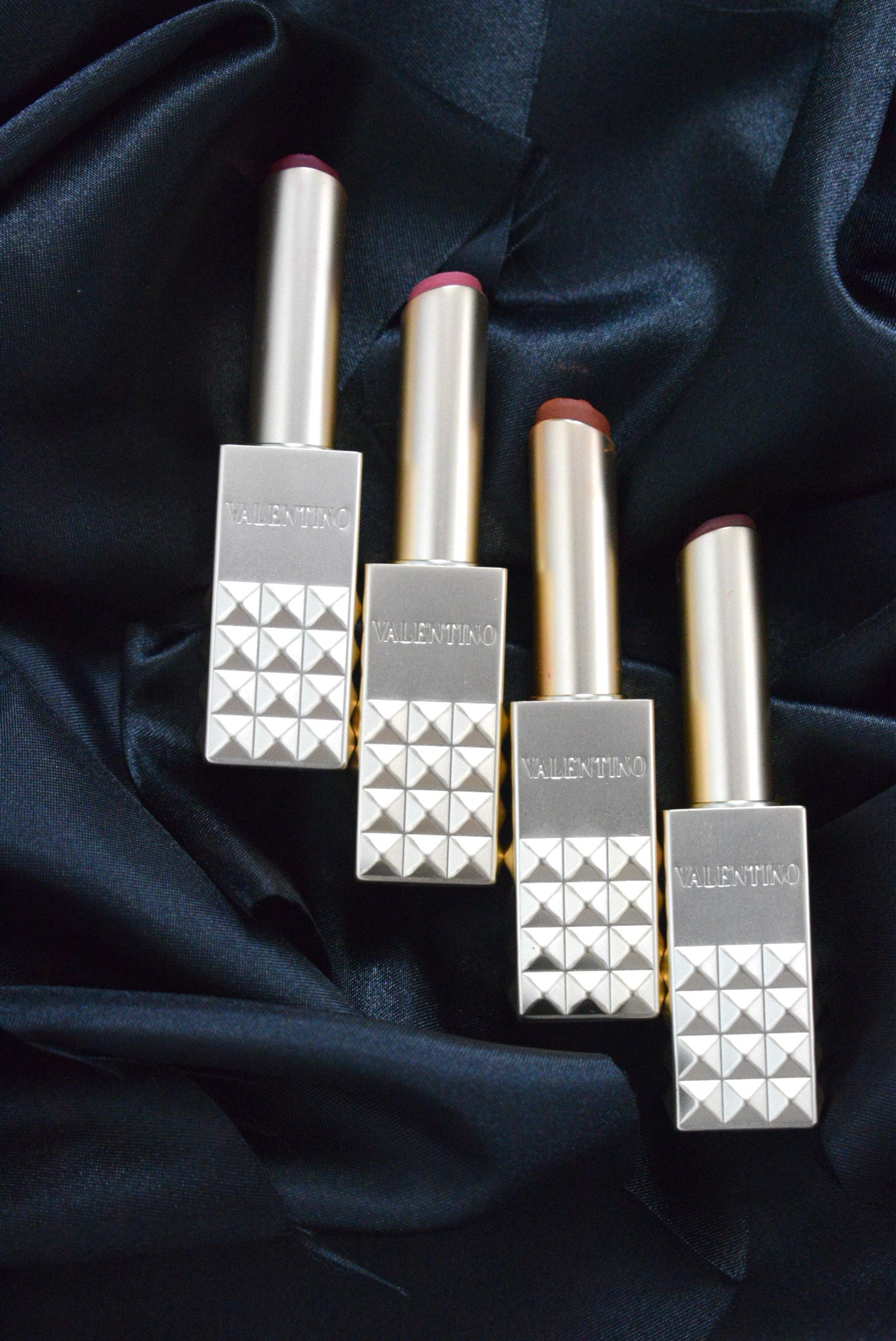 Valentine Beauty Spike Lipstick Collection 

#LTKStyleTip #LTKGiftGuide #LTKBeauty