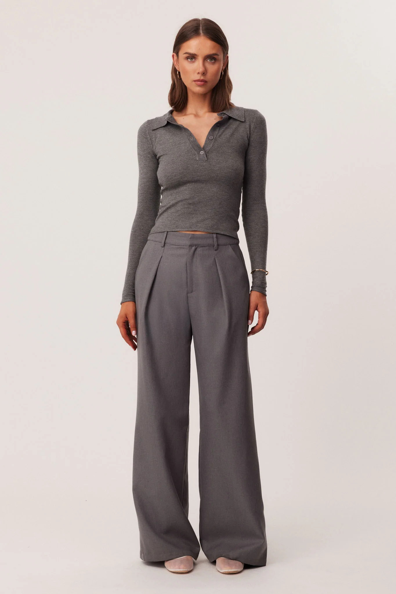 WOODS PANTS | SNDYS (global)