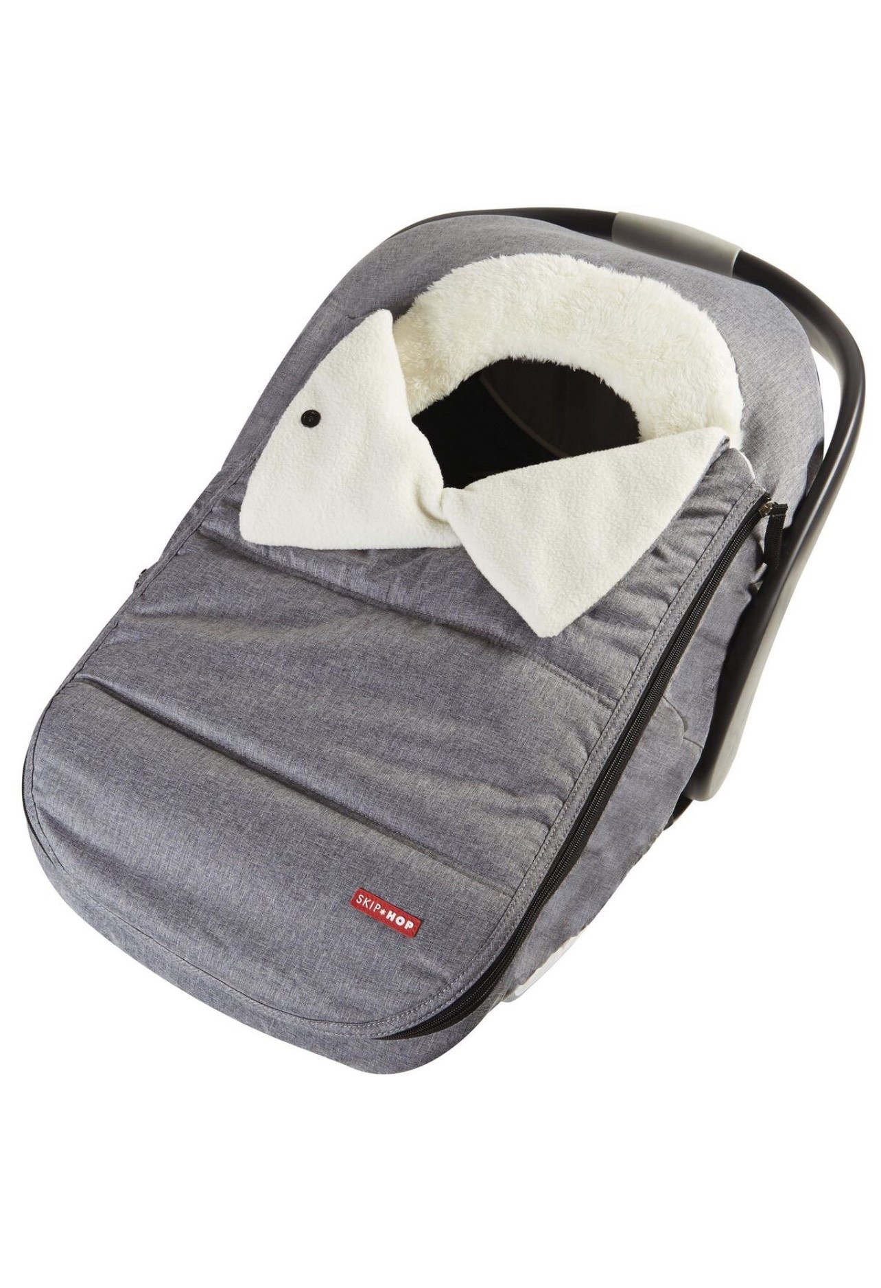Keep your baby warm in this car seat cover 

#LTKHoliday #LTKBaby #LTKmomlife