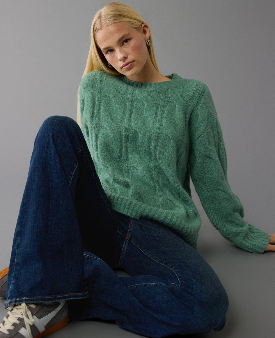 Fall sweaters on sale 🍂

#LTKSaleAlert #LTKFindsUnder50 #LTKSeasonal