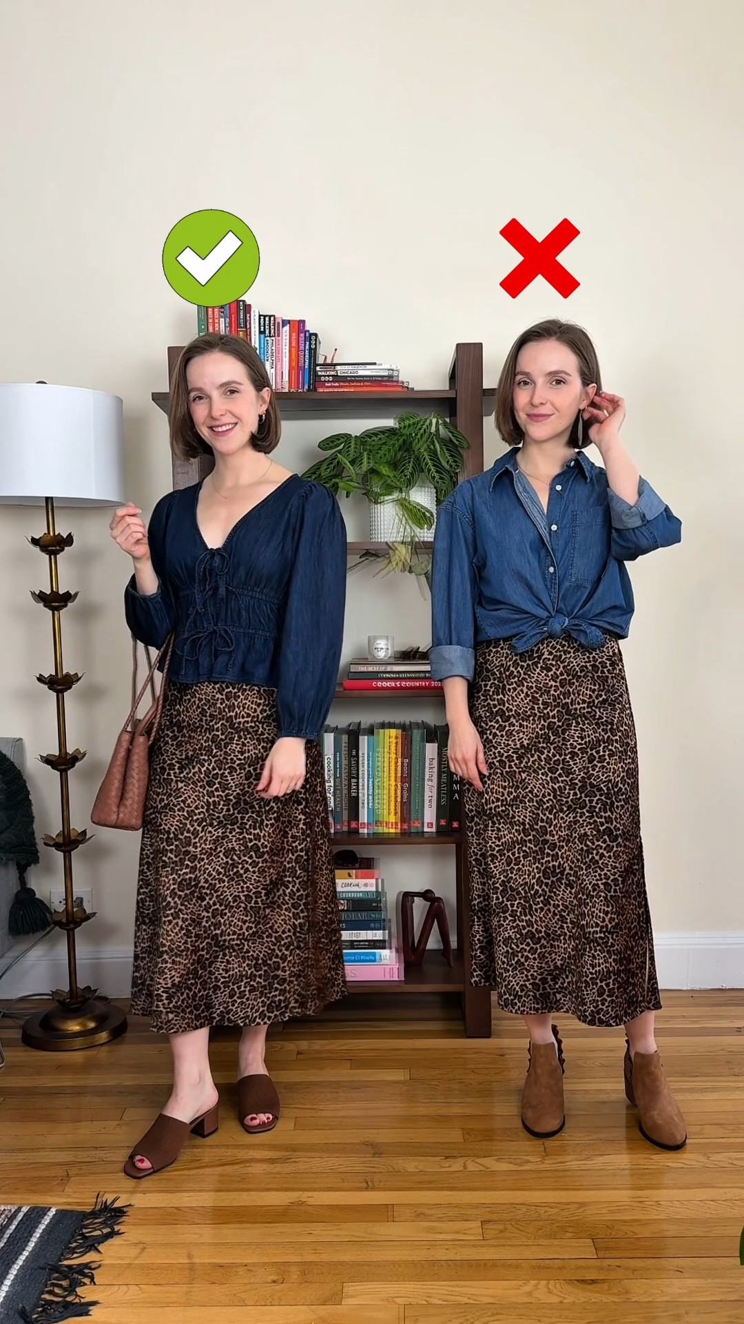 Millennial outfit makeover. Xs petite top. 7 sandals 

#LTKSaleAlert #LTKPetite