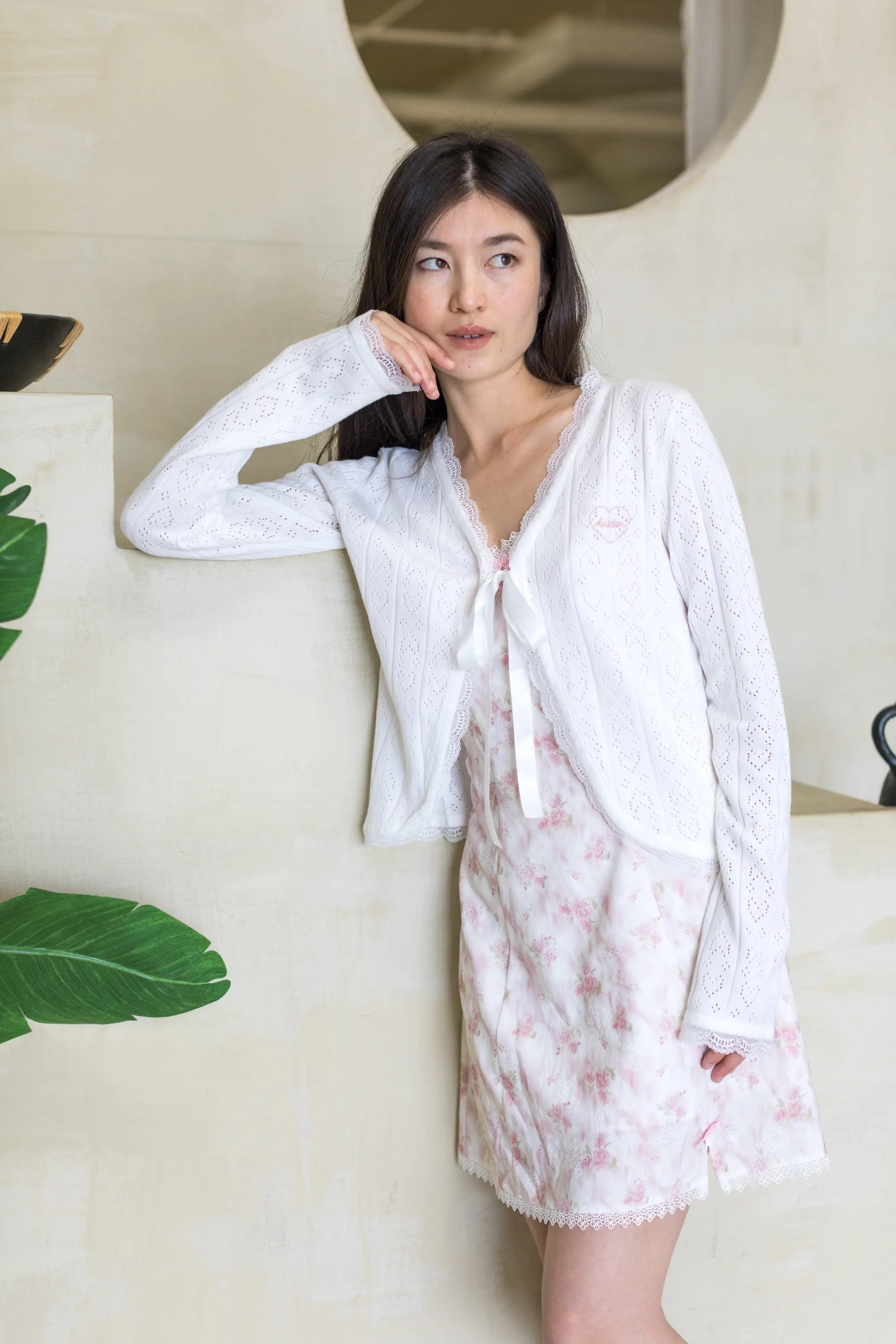 Audrey Cardigan | KESTAN
