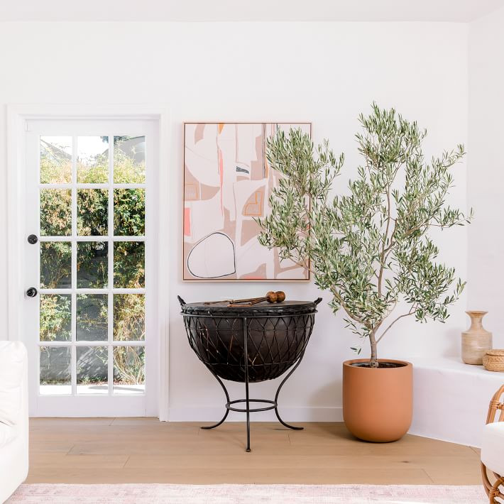 Mahaba Framed Wall Art by Walker Noble | West Elm (US)