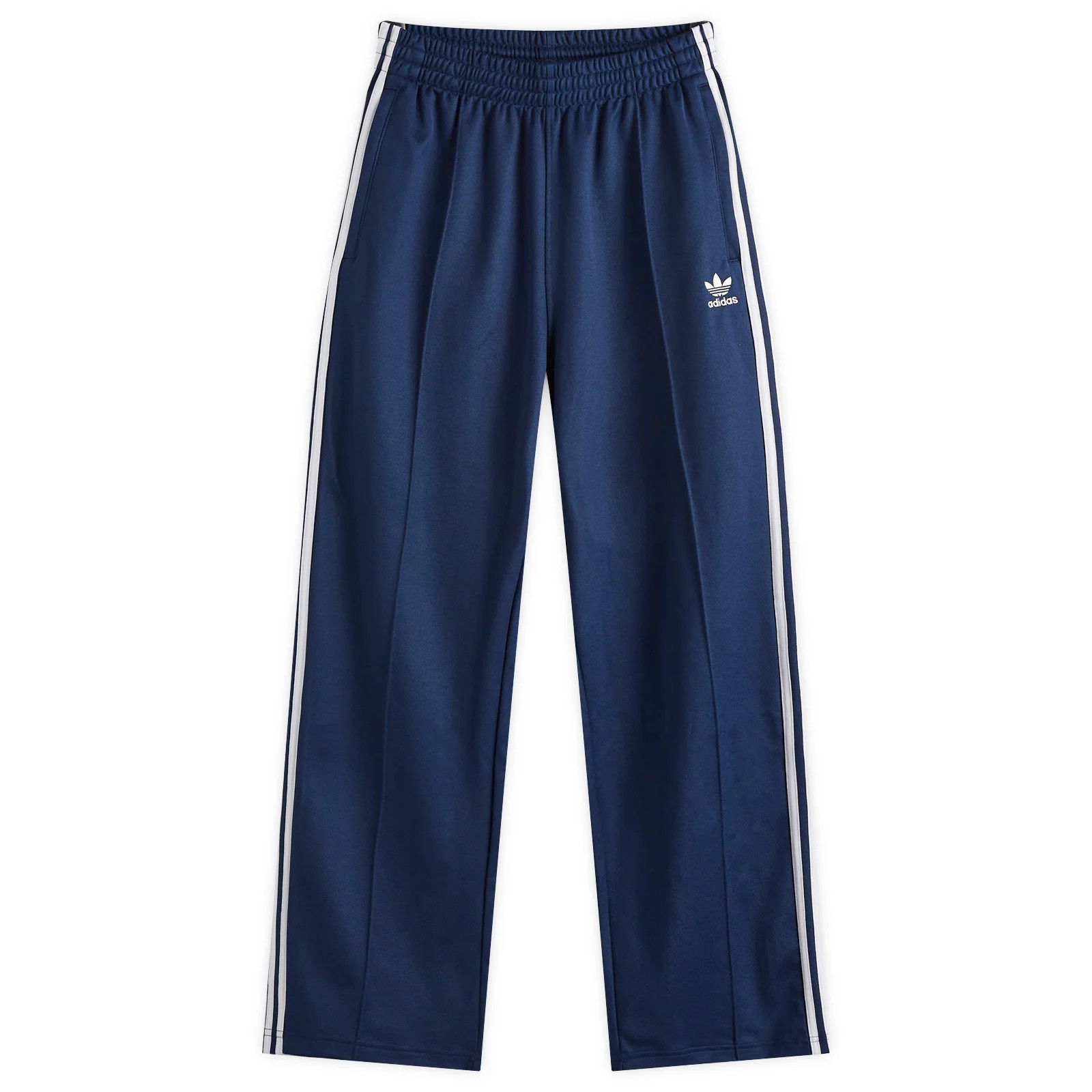 Adidas Men's Baggy Track Pant in Night Indigo, Size Medium | END. Clothing