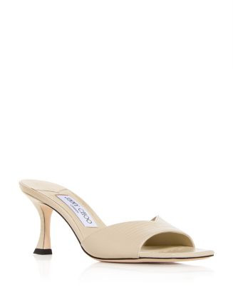 Jimmy Choo Women's Skye 70 Block Heel Sandals  Shoes - Bloomingdale's | Bloomingdale's (US)
