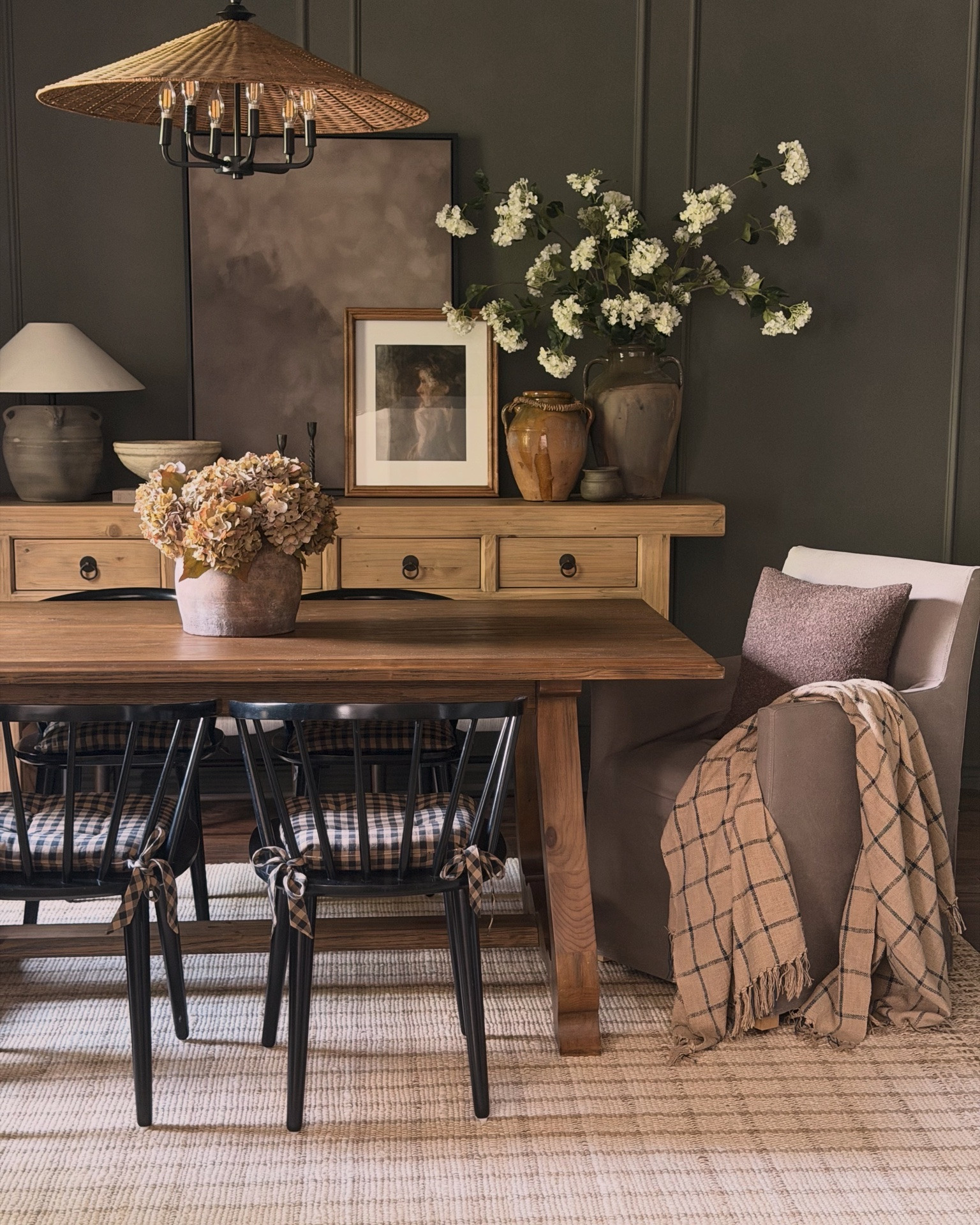 Dining Room Views 😍🤌🏼

Earthy, neutral, moody inspiration

#LTKSaleAlert #LTKU #LTKHome