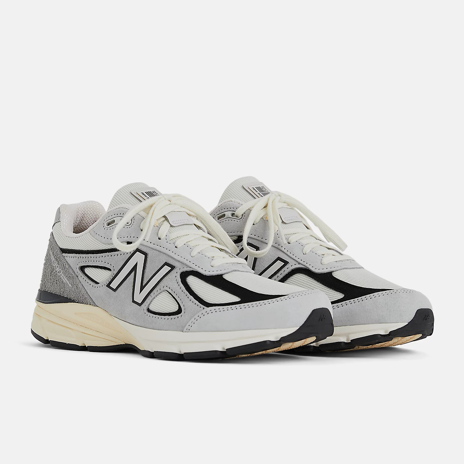 Made in USA 990v4 - New Balance | New Balance Athletics, Inc.
