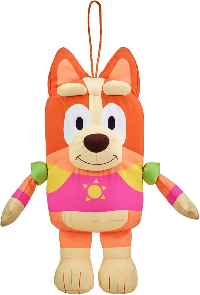 Bath Time Bingo 12" Quick Drying Plush Toy | Amazon (US)