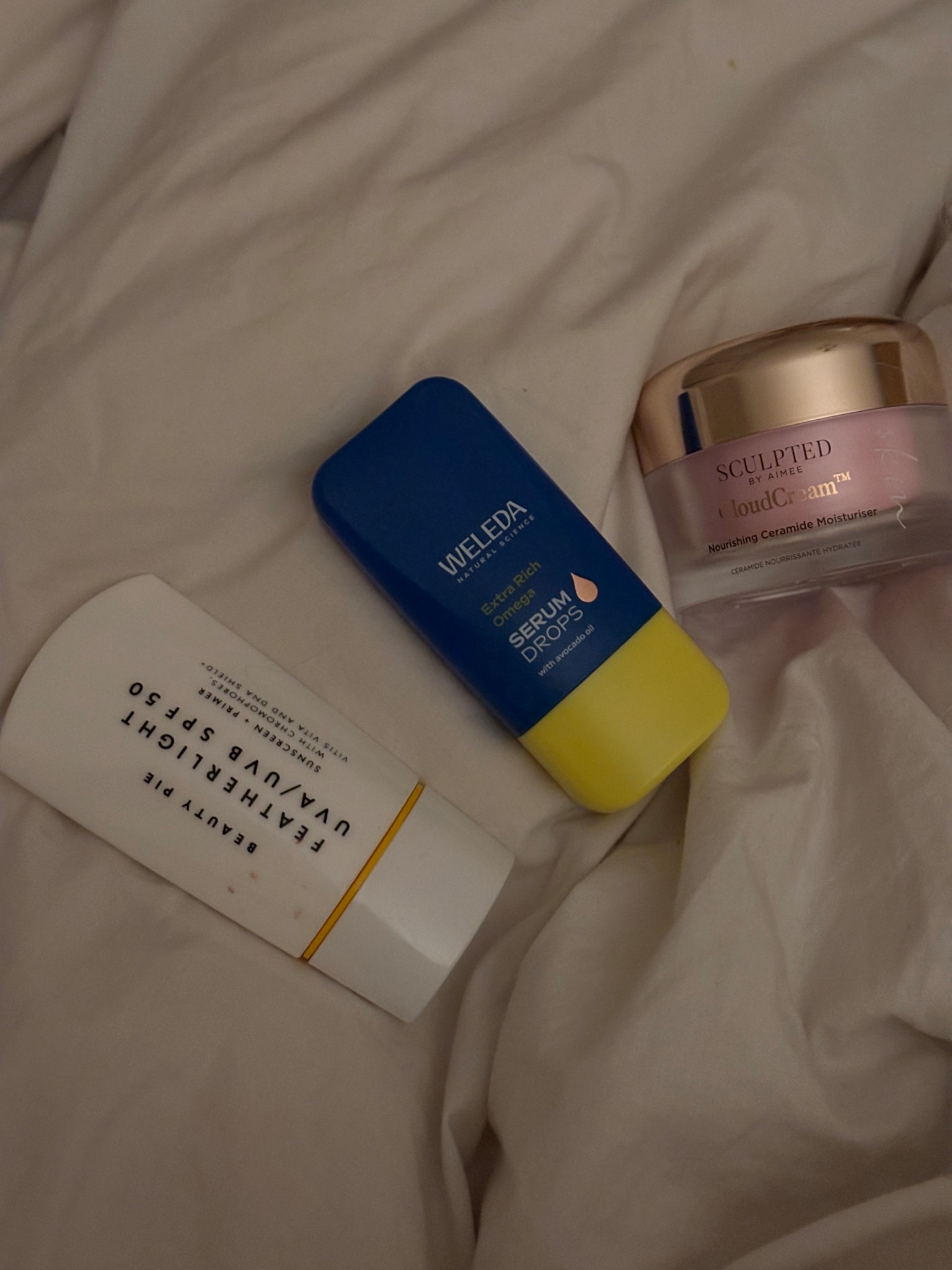 Morning skincare, pre makeup skin prep for winter skin 

#LTKwinter #LTKuk #LTKbeauty