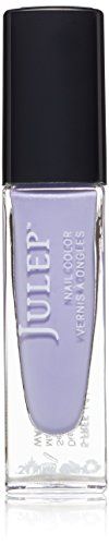 Julep Color Treat Nail Polish,  Purples, Elisa Boho Glam, 0.27 fl. oz. | Amazon (US)